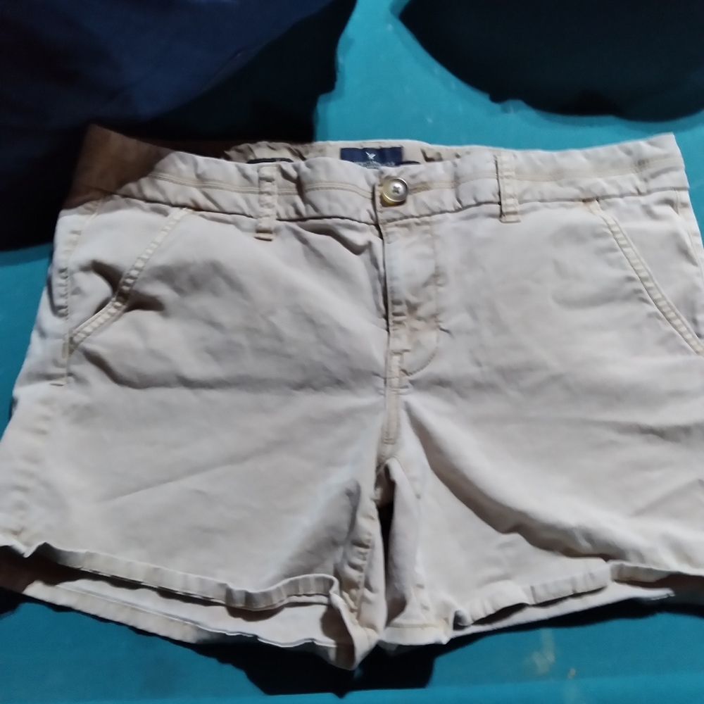 American Eagle